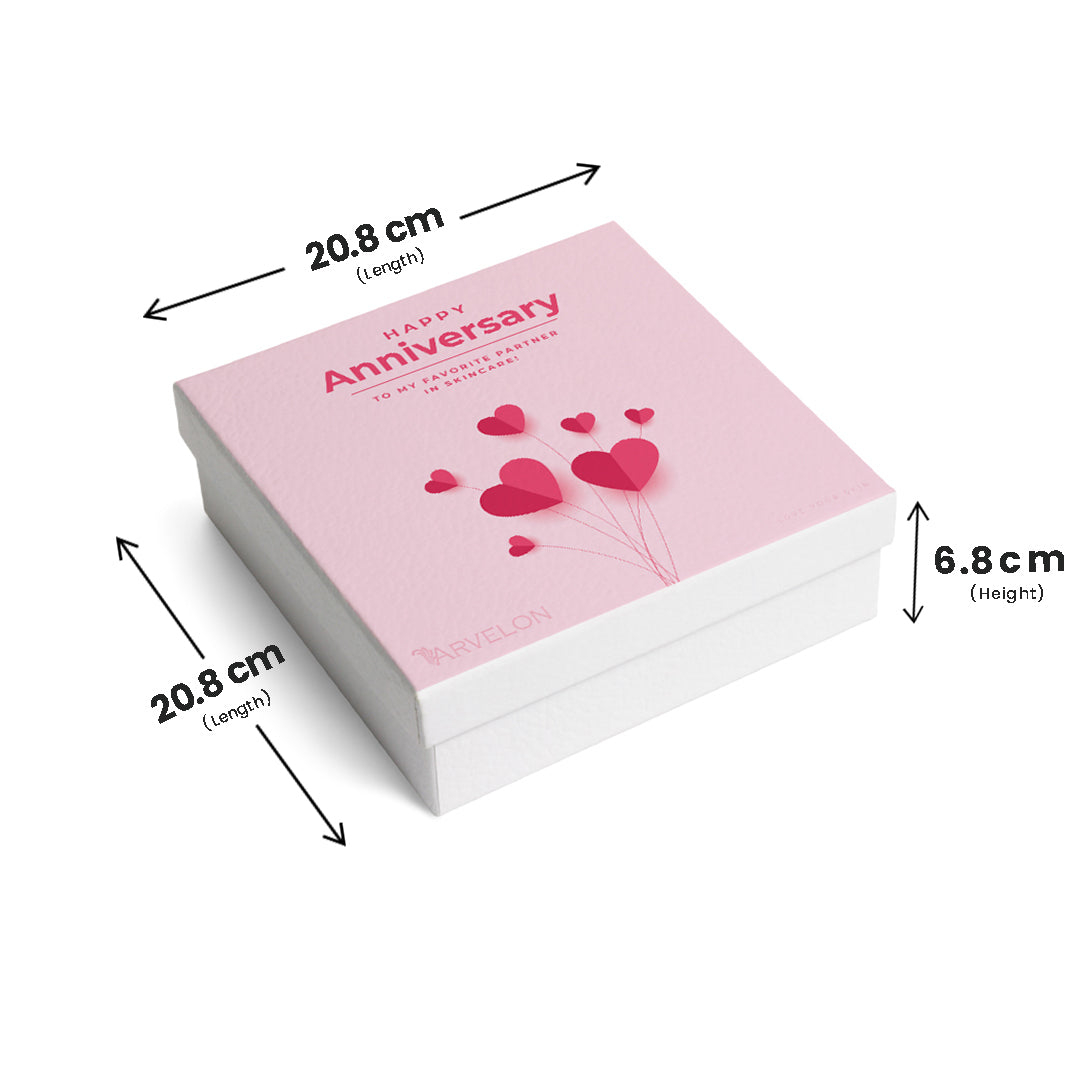Anniversary Gift Box