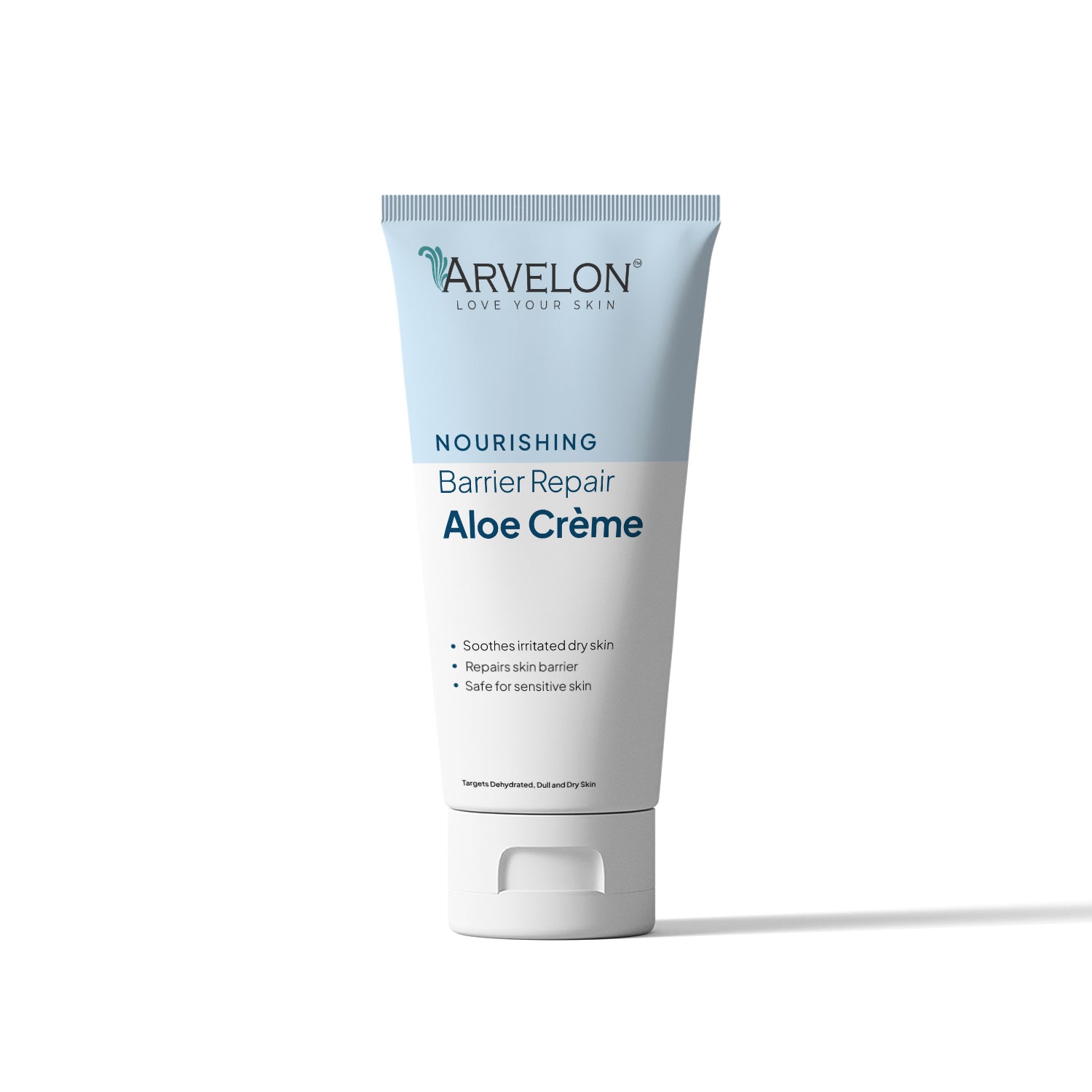 Barrier Repair Moisturizer – Arvelon