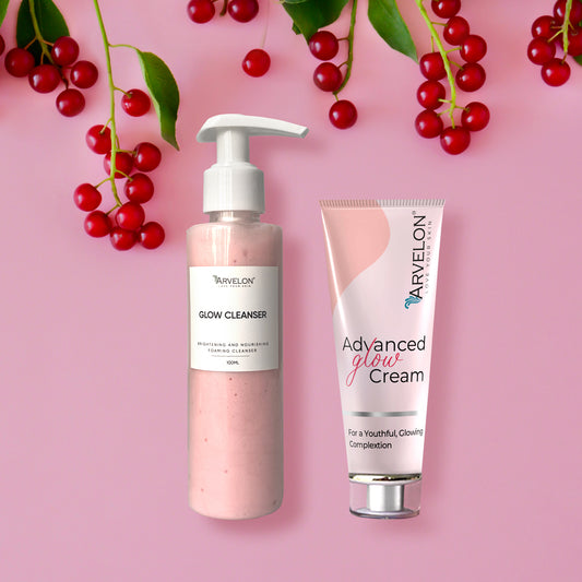 Clean and Clear Combo