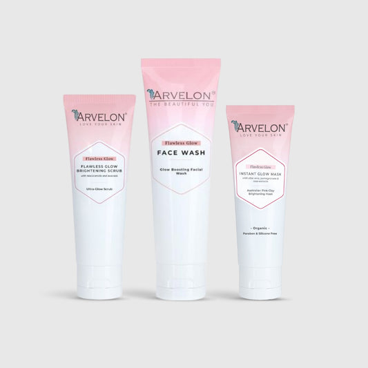 Glow Beauty Pack
