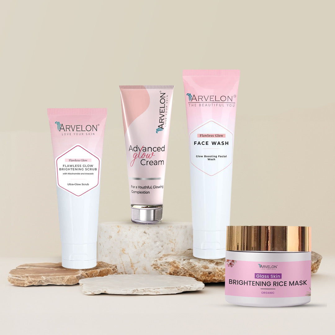 Advanced Glow Pack