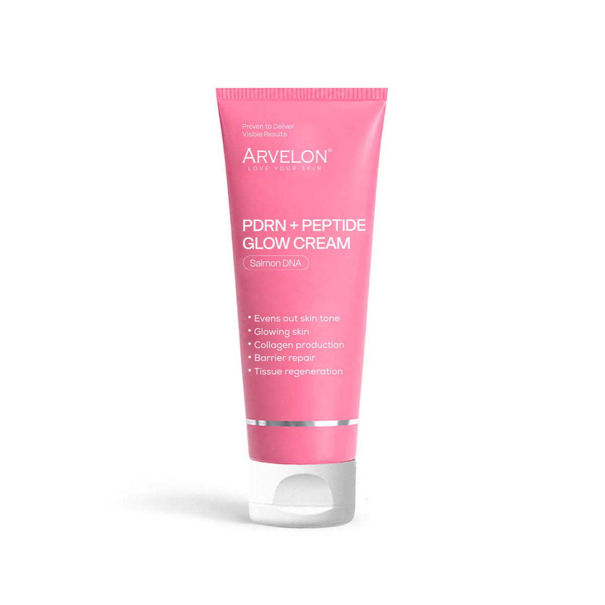 PDRN + PEPTIDE Glow Cream