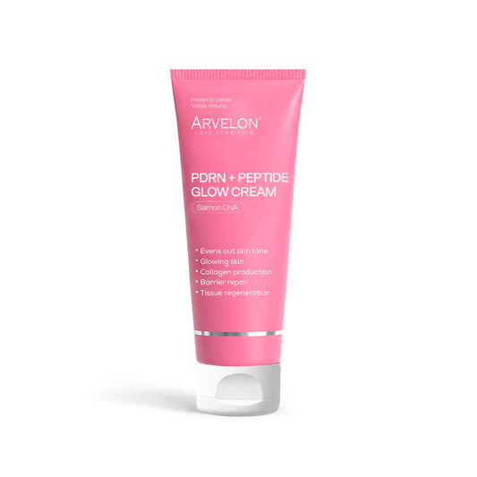 PDRN + PEPTIDE Glow Cream