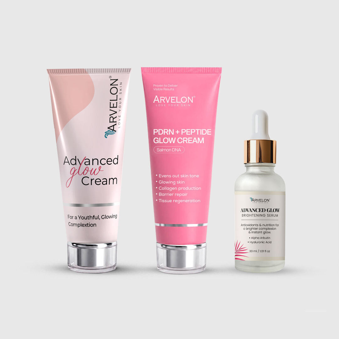 Korean Skin Essentials
