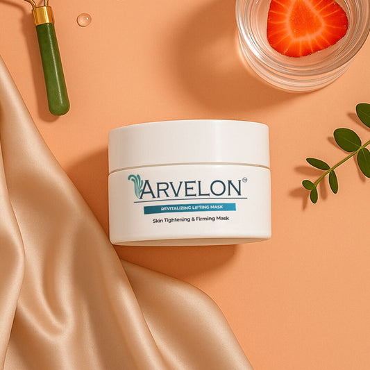 Revitalizing Lifting Mask