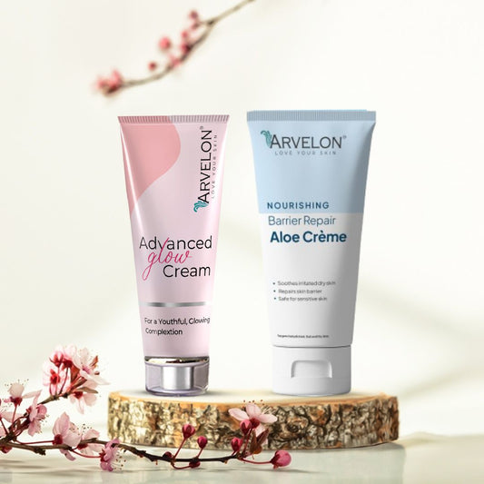 Day + Night Cream Combo