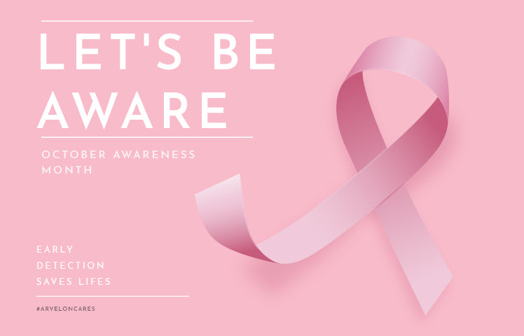 Arvelon Is Going PInk