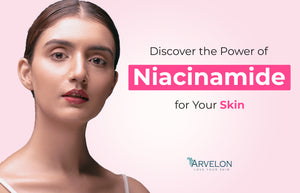 Niacinamide and Skin Texture