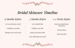 wedding-skincare-checklist
