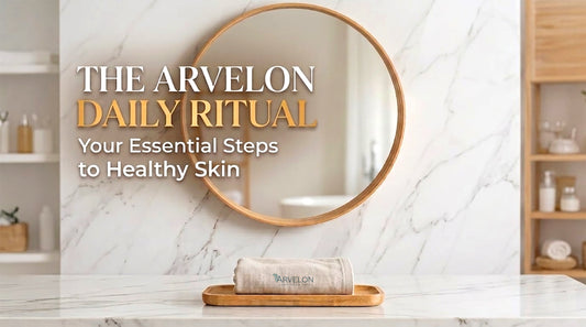 Your Essential Steps to Healthy Skin