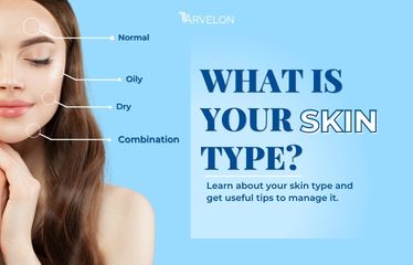 What Is My Skin Type?