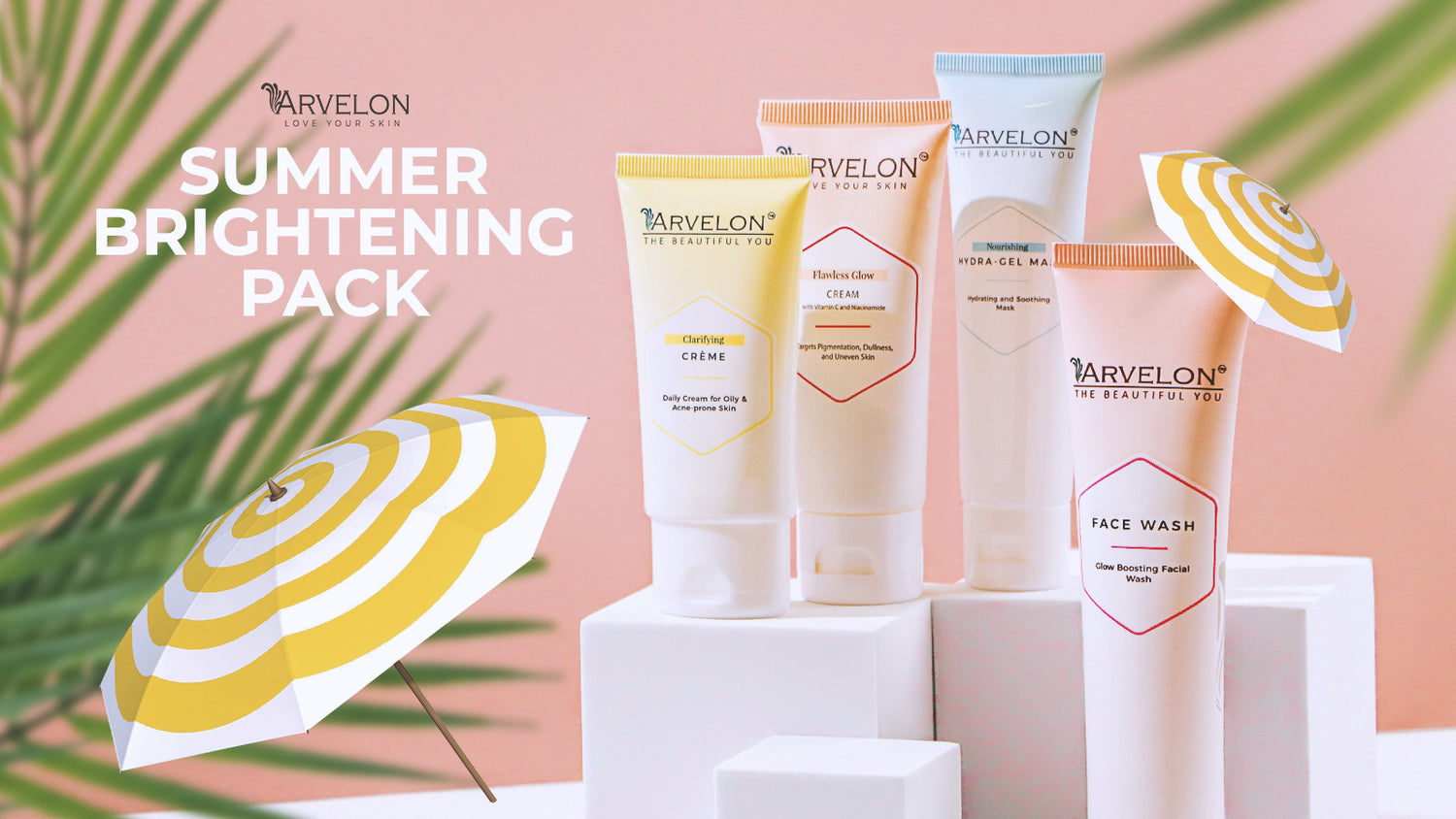 summer packs arvelon