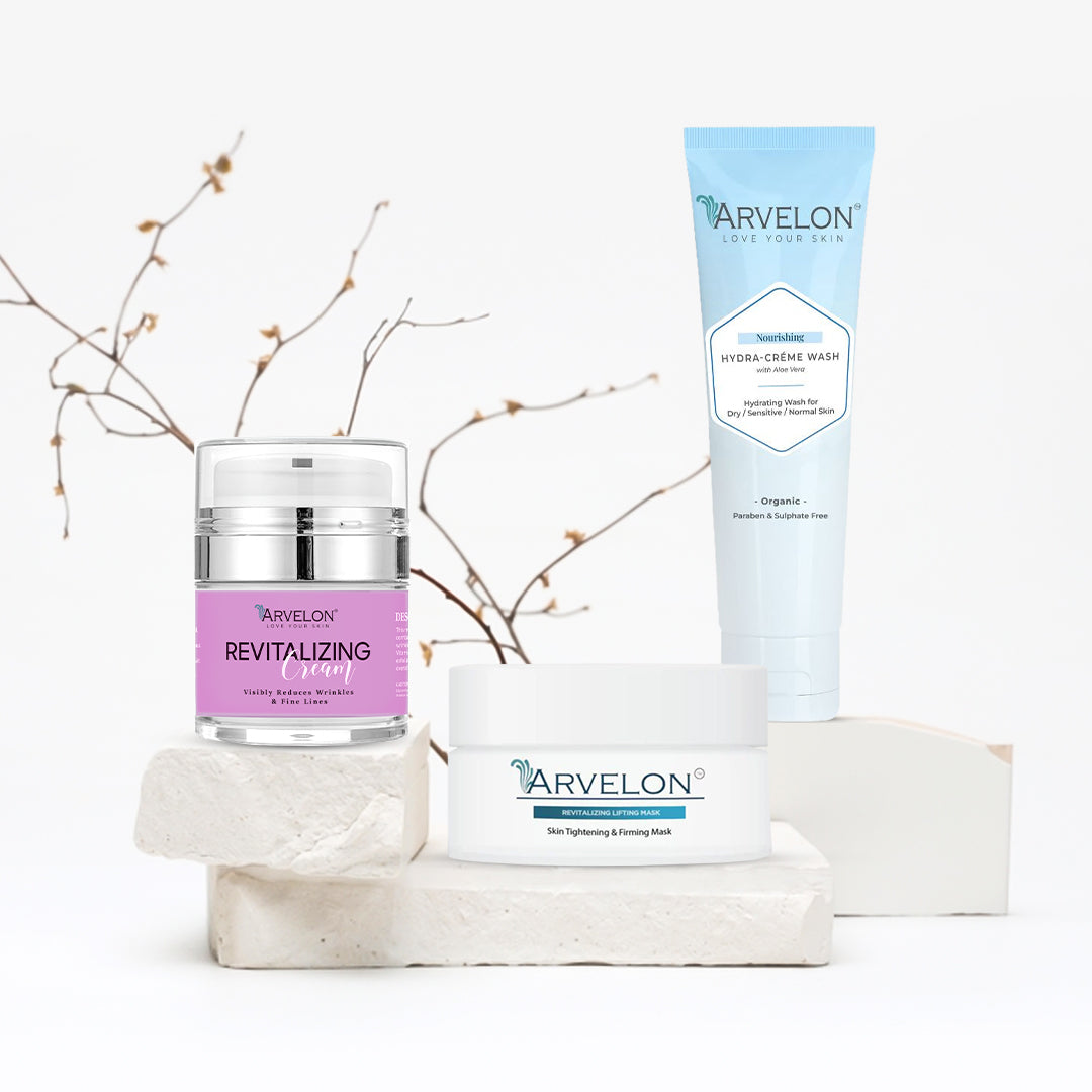 Anti-Aging-Arvelon