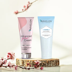 Day + Night Cream Combo