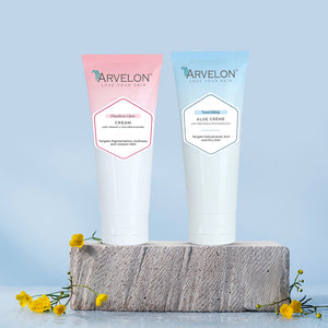 Day + Night Cream Combo