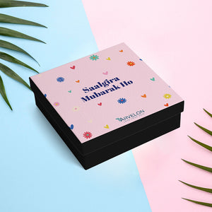 Birthday Gift Box