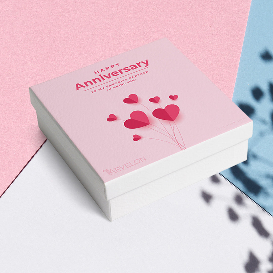 Anniversary Gift Box