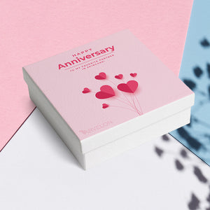 Anniversary Gift Box