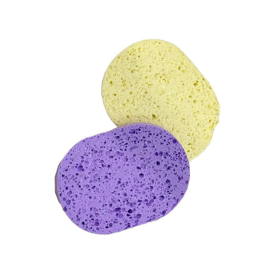 Facial Cleansing Sponge