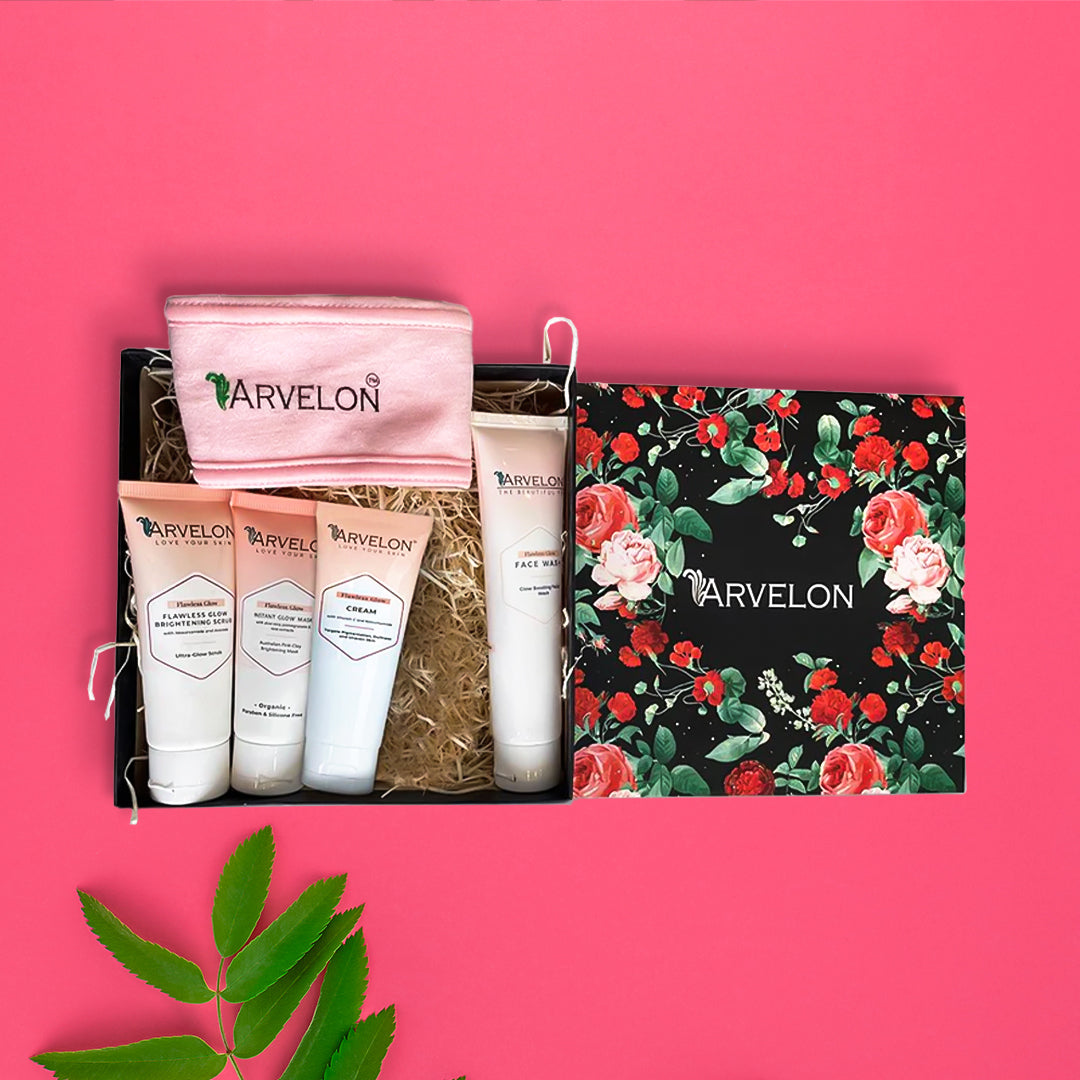 Flawless Glow Gift Pack