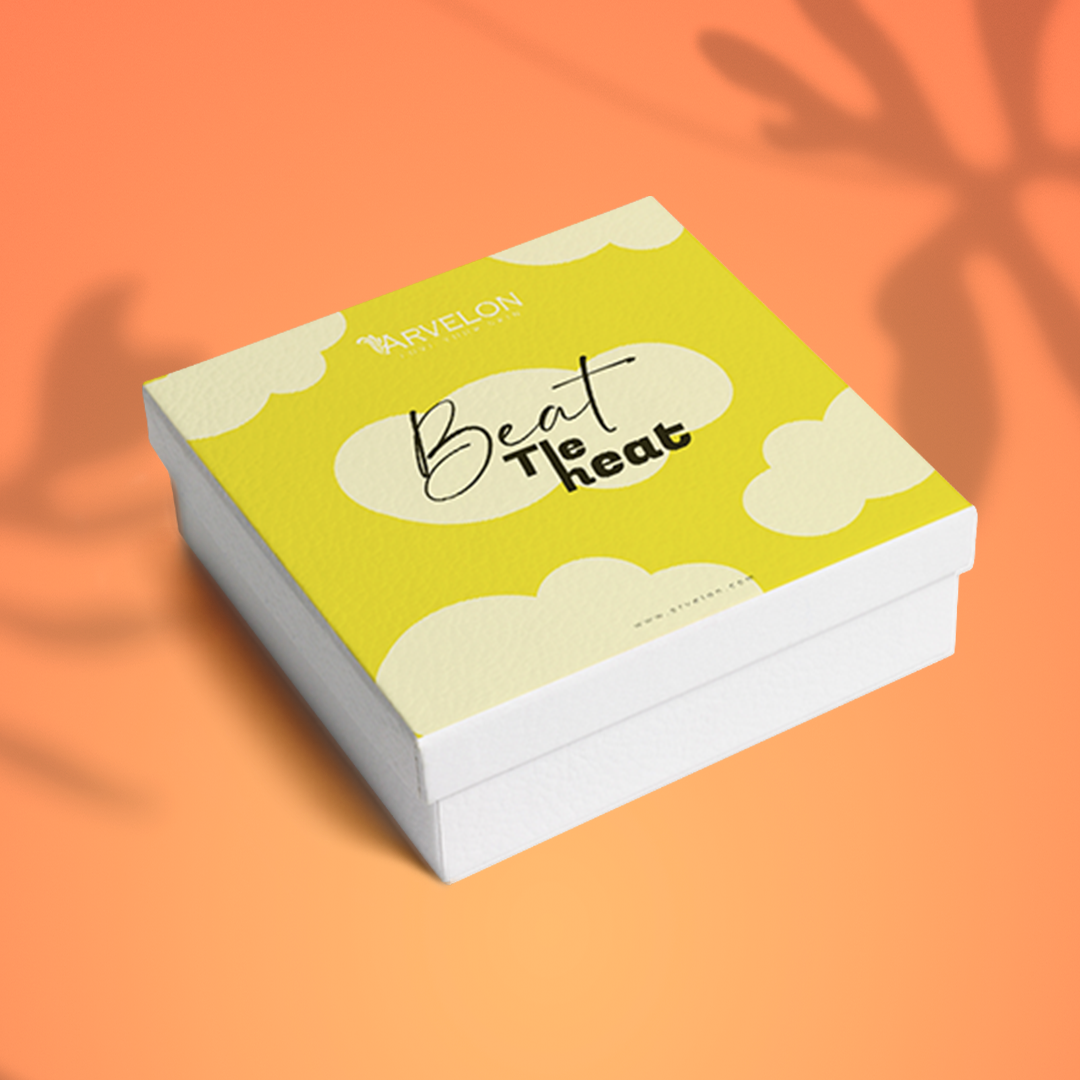 Summer Gift Box