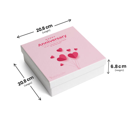 Anniversary Gift Box