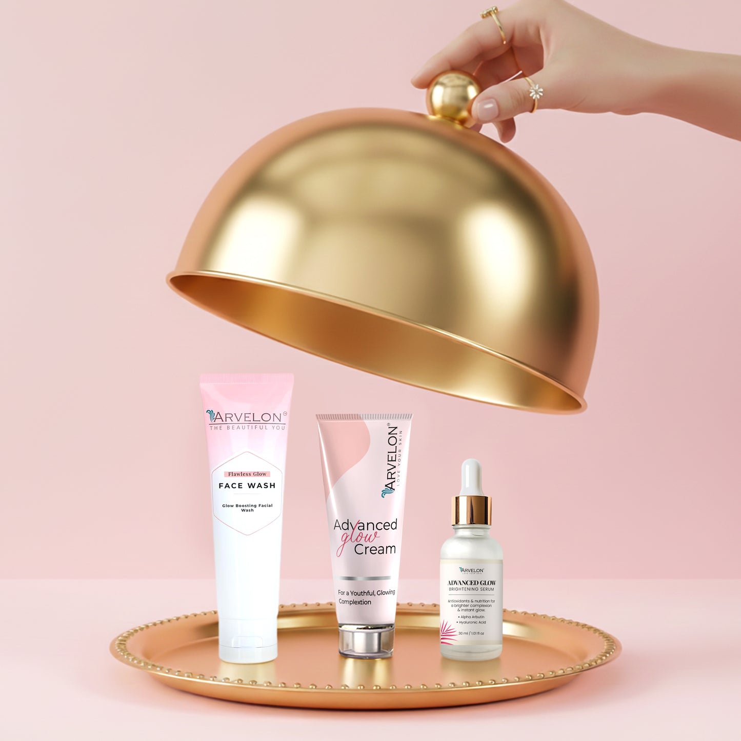 14 Days Challenge Kit