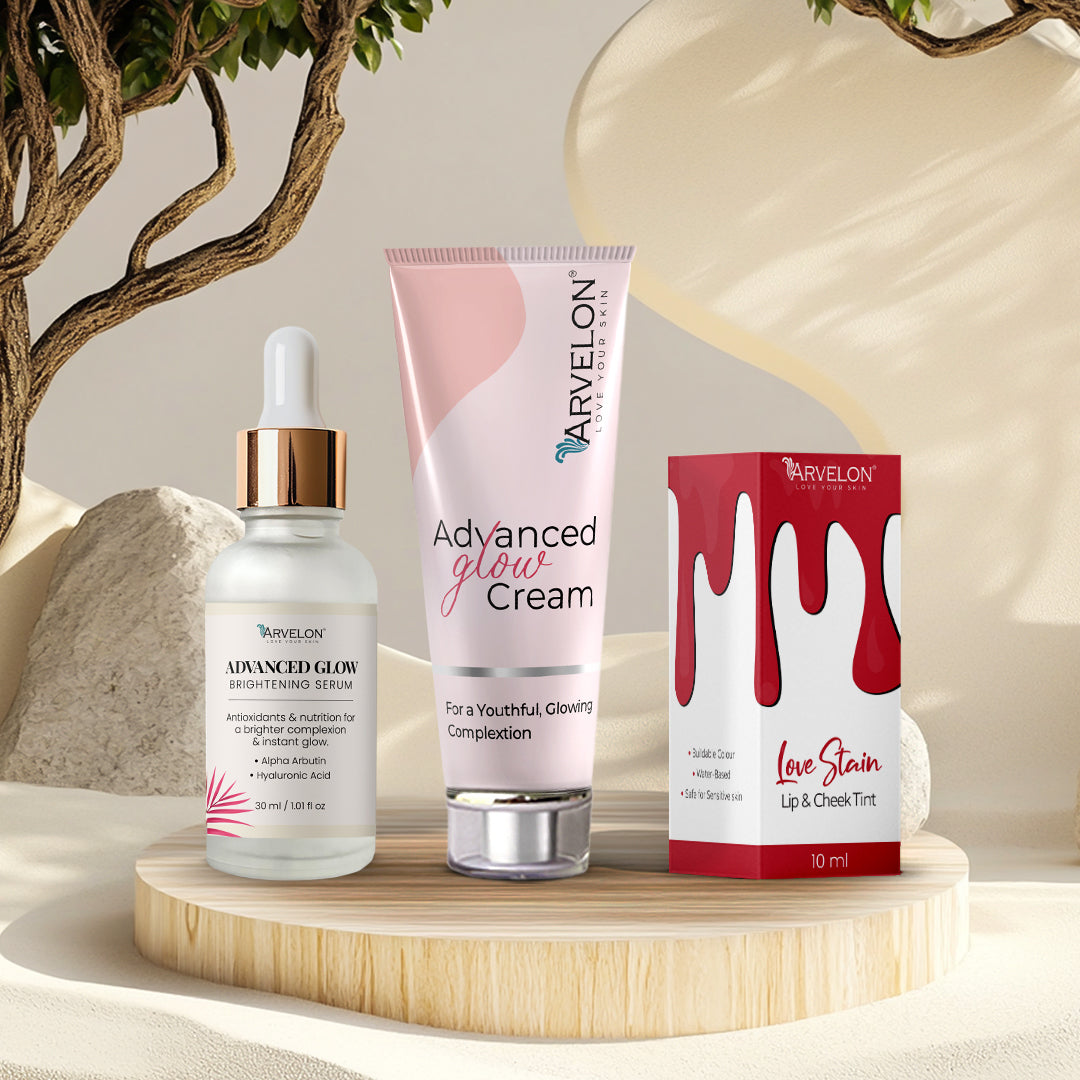 Beauty & Glow Bundle