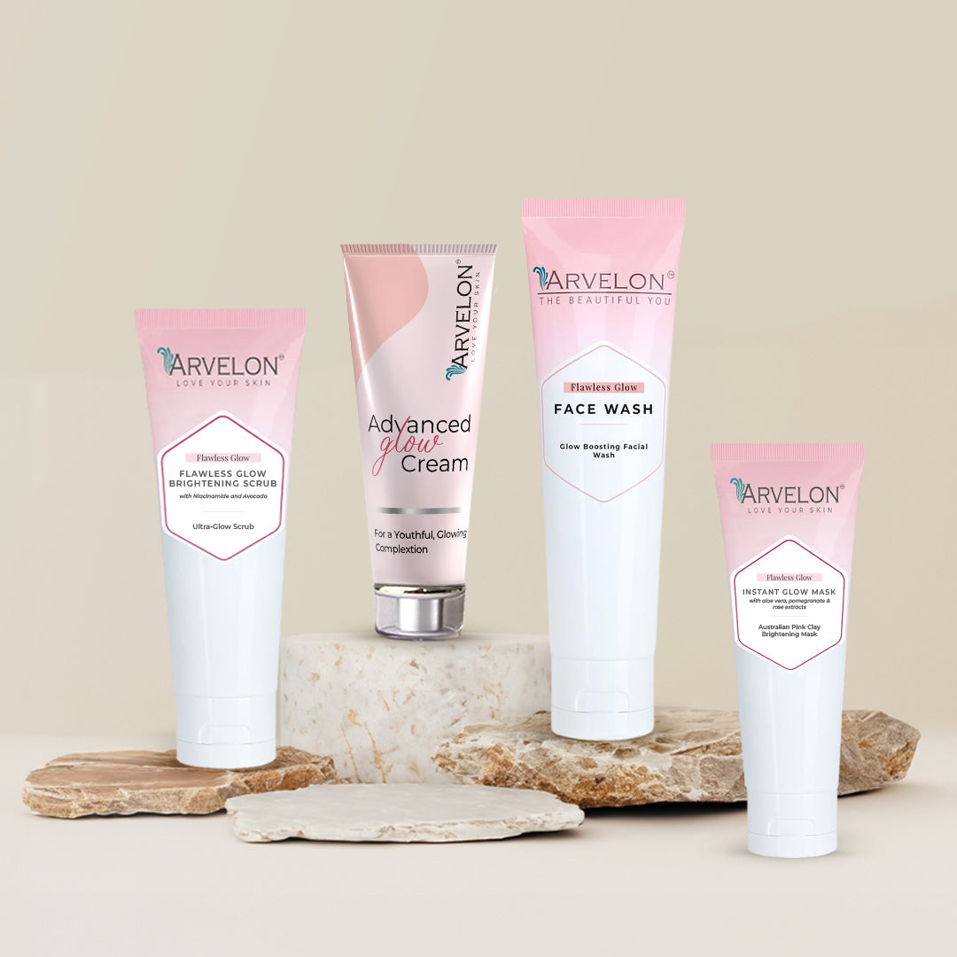 Advanced Glow Pack