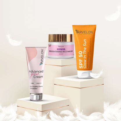 Anti-Tan Pack - Sunblock