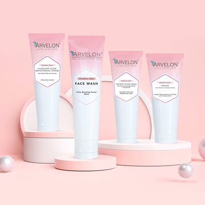 Brightening Facial Kit