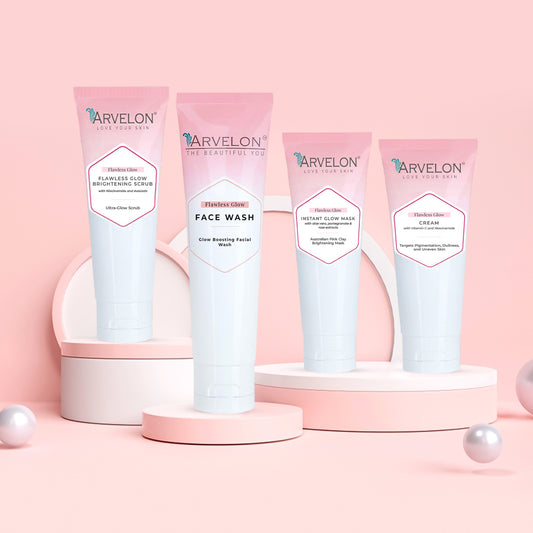 Brightening Facial Kit