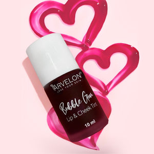 Lip & Cheek Tint
