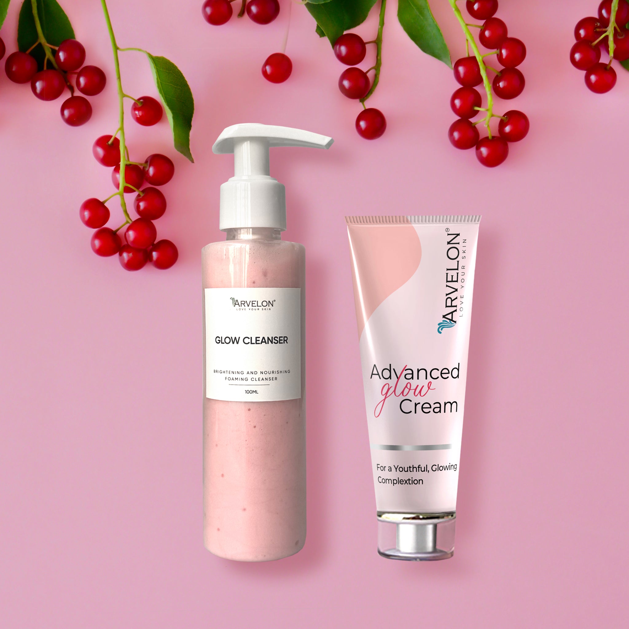 Clean and Clear Combo