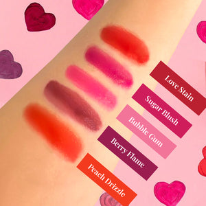 Lip & Cheek Tint