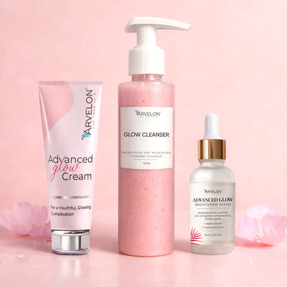 Best glow challenge in Pakistan for clear and bright skin