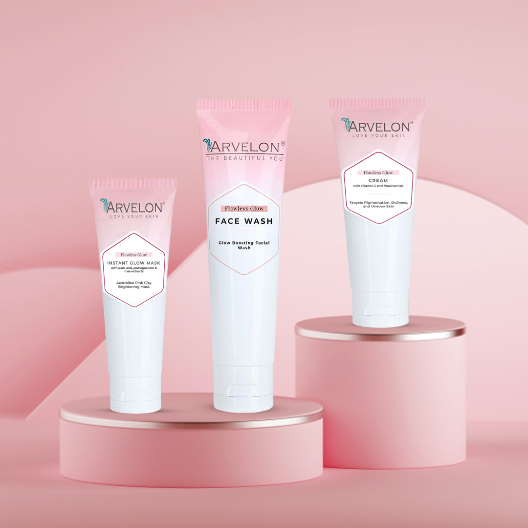 Essential Glow Pack