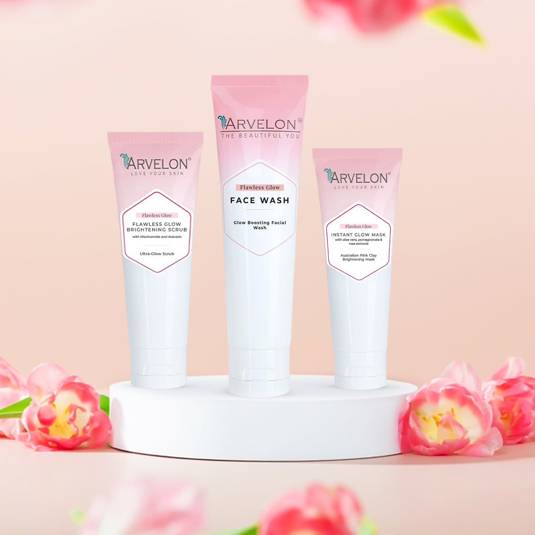 Glowing Beauty Pack