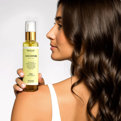 Ancestor Hair Oil
