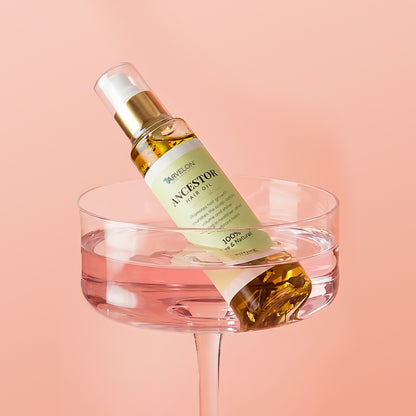 Ancestor Hair Oil