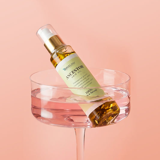 Ancestor Hair Oil