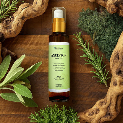 Ancestor Hair Oil