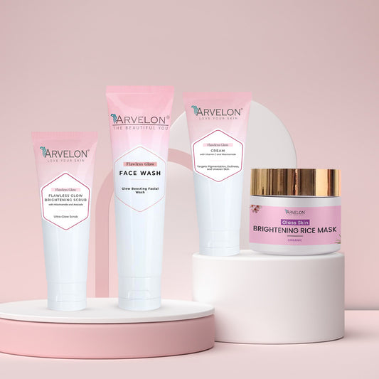 Brightening Facial Kit