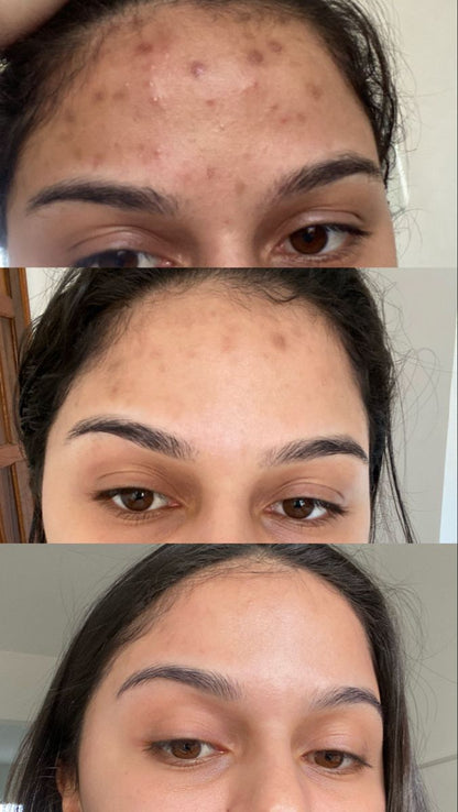 Flawless Glow Cream