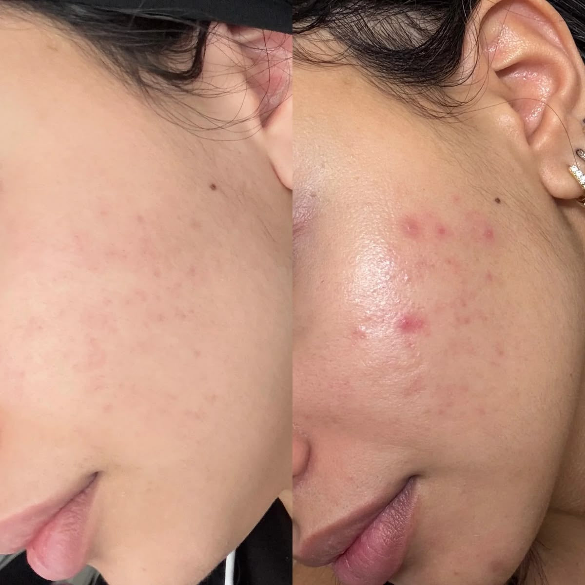 Glow and Nourishing Foaming Cleanser