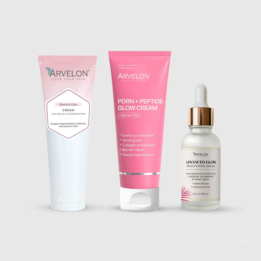 Korean Skin Essentials