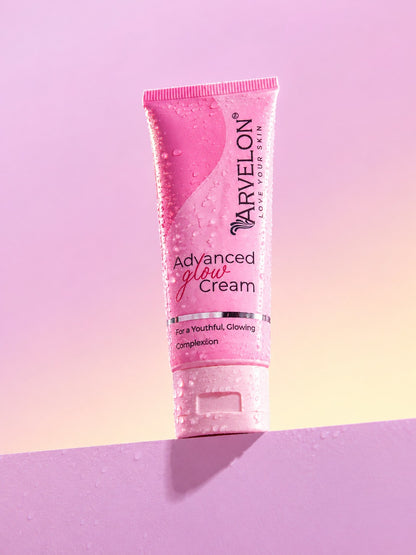 Advanced Glow Cream