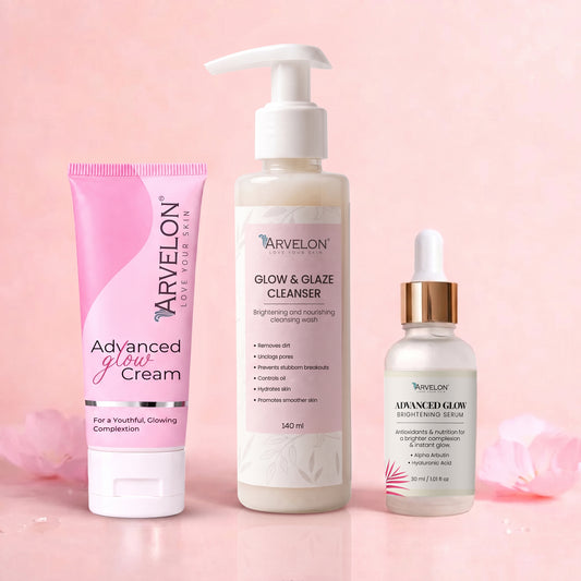Glow Challenge Bundle