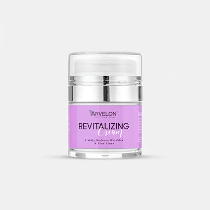 Revitalizing Cream