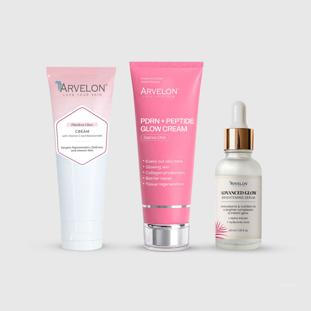 Korean Skin Essentials
